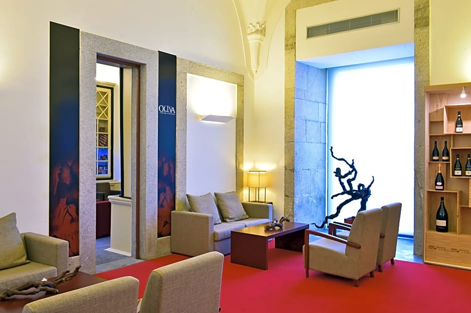 Pousada de Viseu - Historic Hotel