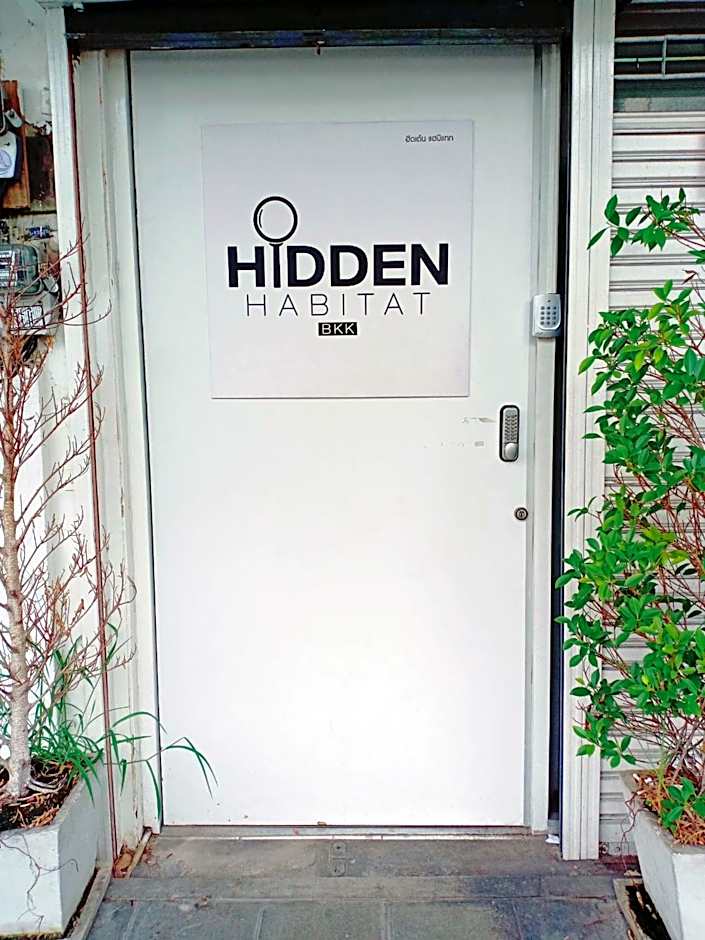 Siam Nitra Boutique Hotel