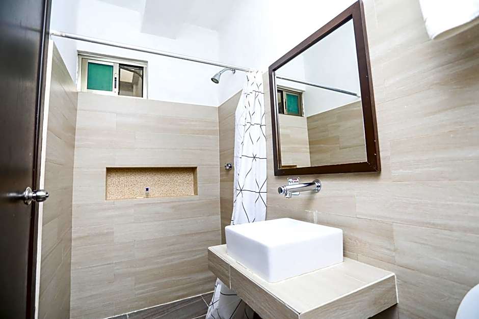 Pa´Xa Mama Hotel Boutique