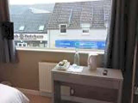 The Skye Bridge Hotel