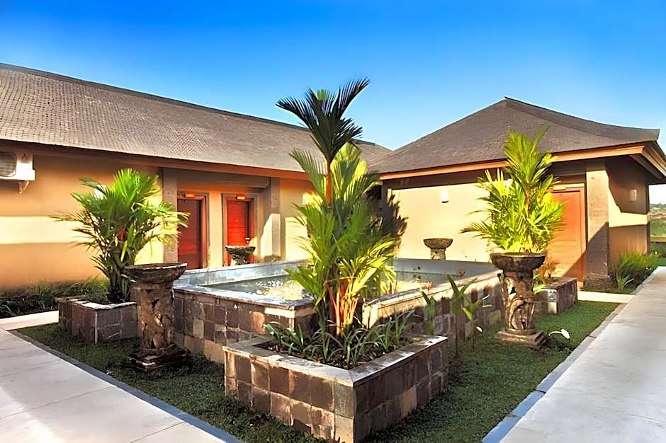 Nirmala Hotel & Resort