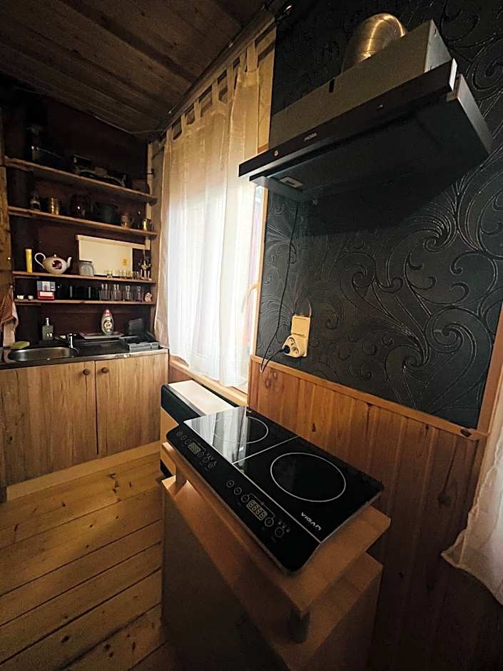 Apartmá Luxura