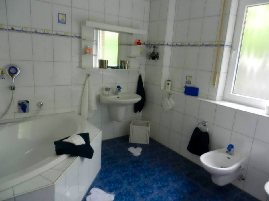 Hotel Am Sportpark