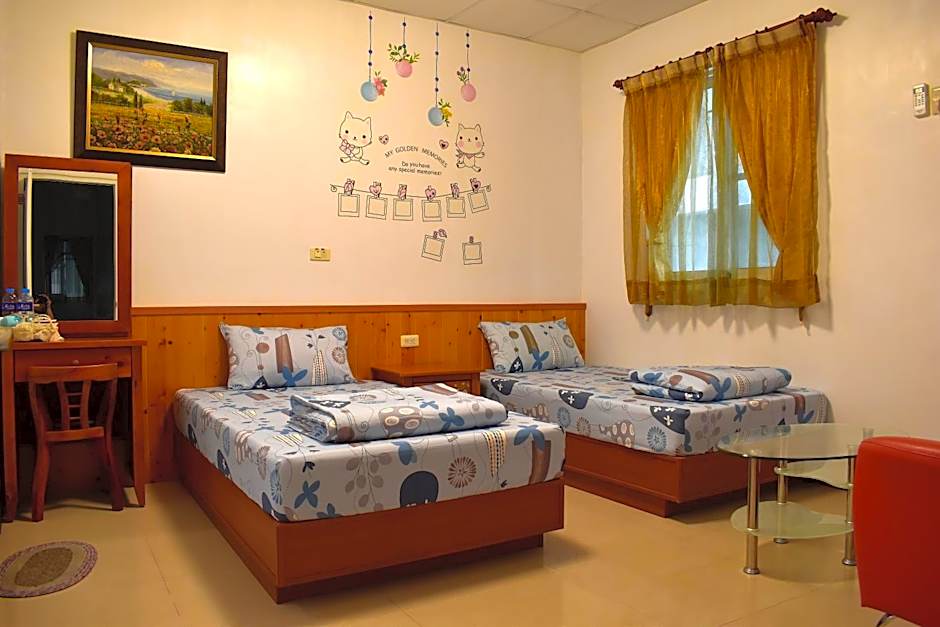 Taitung XD B&B