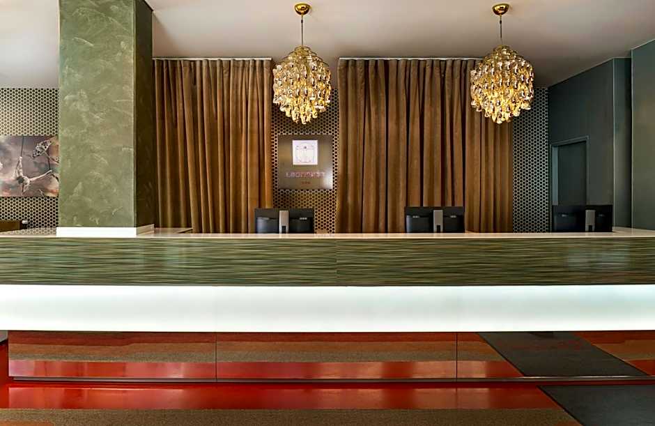 Leonardo Hotel Berlin Mitte