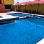 Hotel Sociedad y Maristas