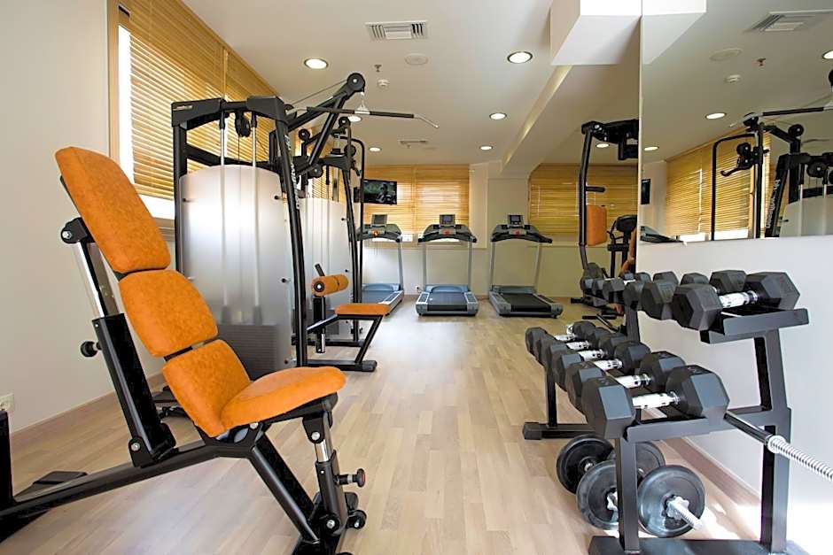 Calma Hotel & Spa