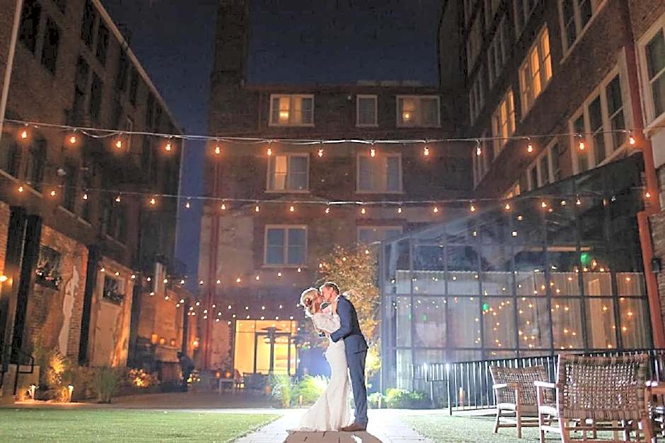 Hotel Covington Cincinnati Riverfront