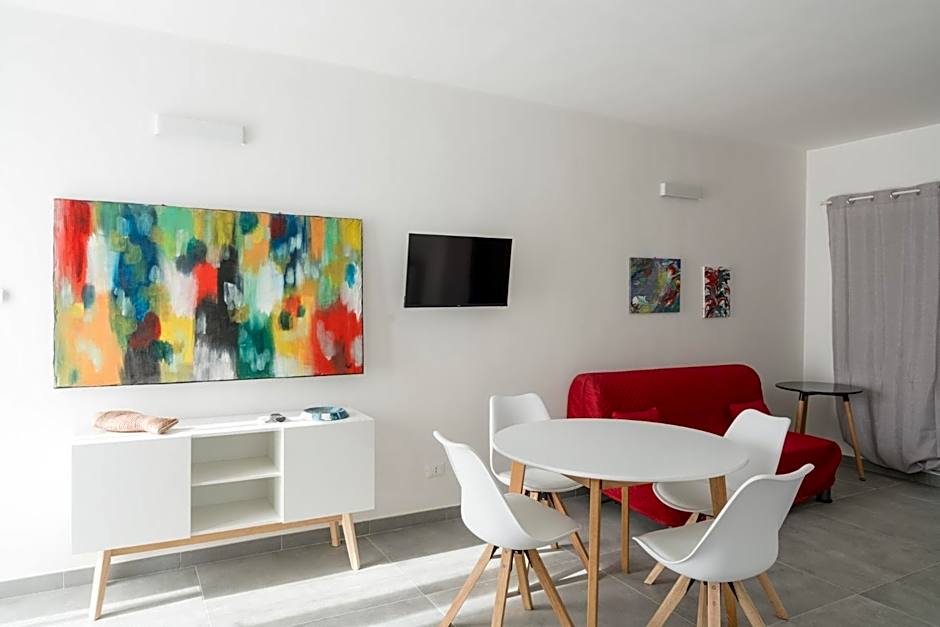 Casa "Stella" - Locazioni Turistiche