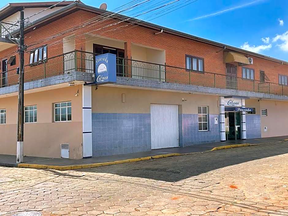 Pousada Cabana