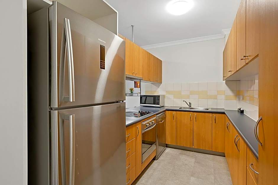 Amazing Accommodations: St Kilda