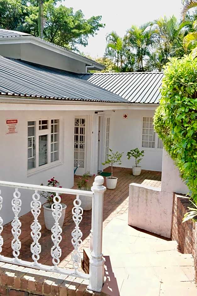 The Whitehouse Bed and Breakfast