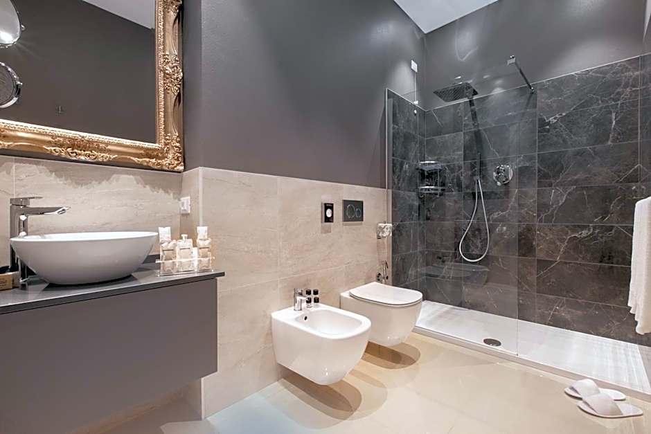 Opera Relais De Charme - Aparthotel