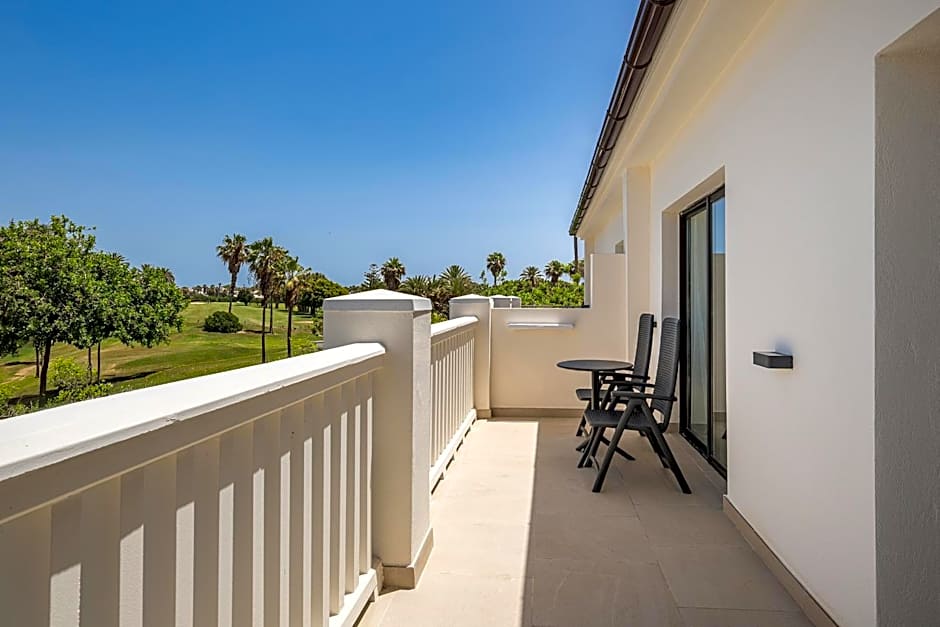 Impressive Playa Granada Golf
