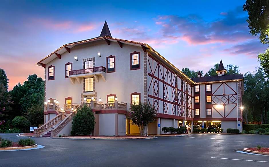 Hampton Inn By Hilton Helen