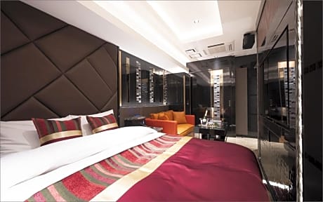 Superior Queen Room