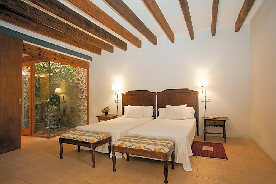 Hotel Can Moragues