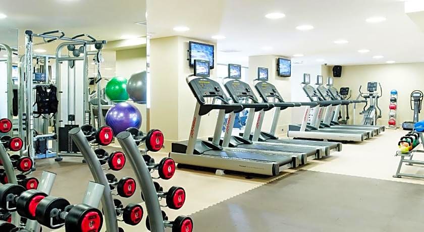 Crown Metropol Perth