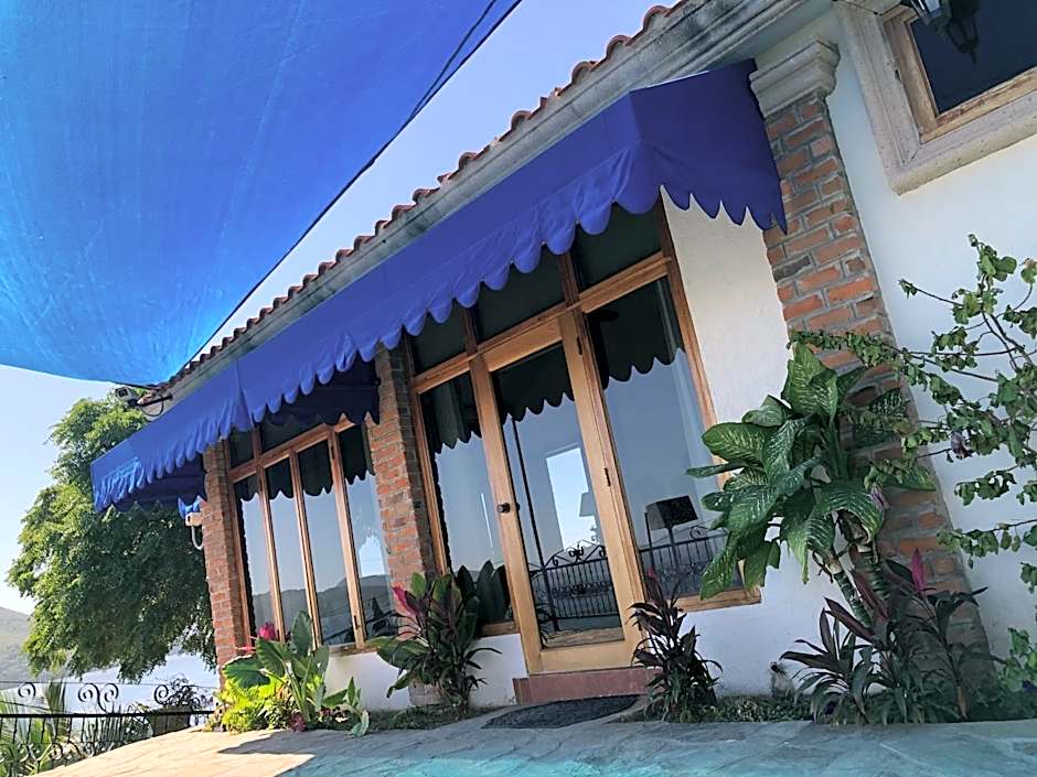 Casa de la Aduana Hotel Boutique