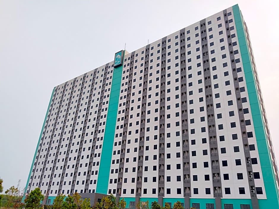 Amerta Room Apartment Riverdale