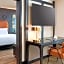 Hyatt Centric Sacramento Downtown