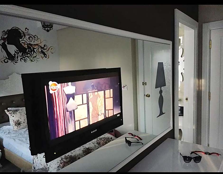 Kaleiçi Ozkavak Hotel