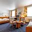Fly Inn Hotel Frankfurt Airport Rüsselsheim ehemals Trip Inn Hotels