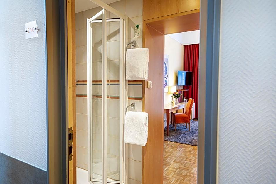 ACHAT Sternhotel Bonn