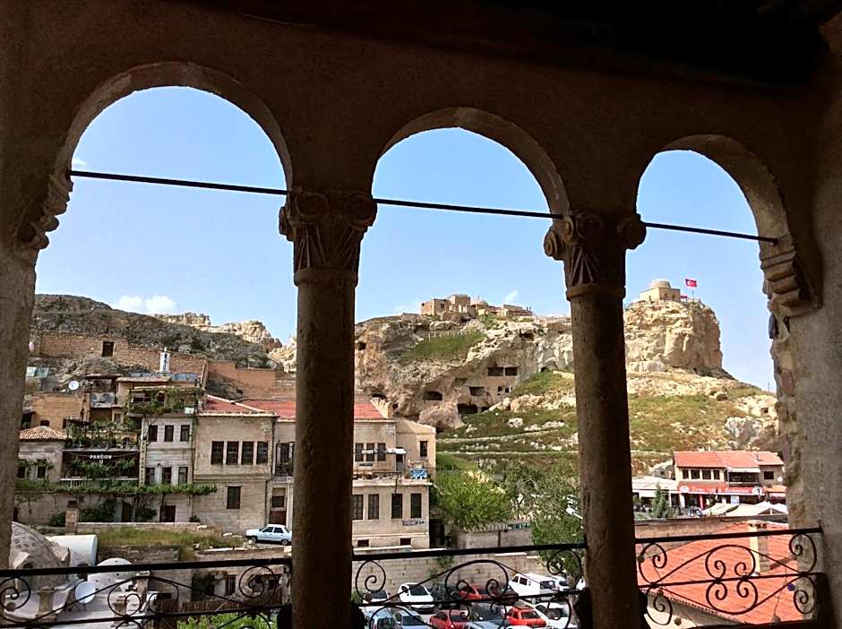 Cave Konak Hotel - Special Category