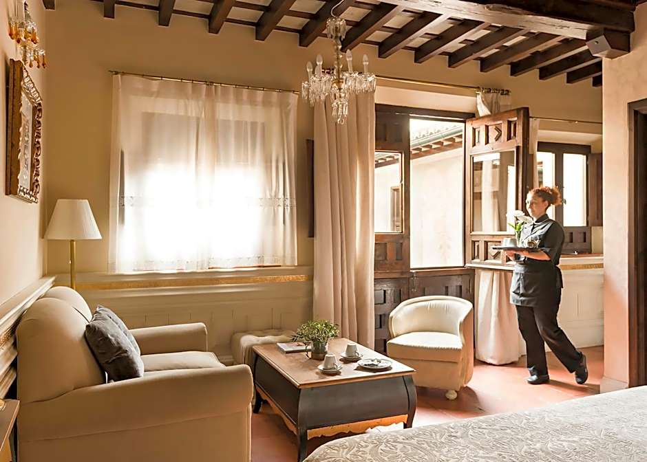 Hotel Casa 1800 Granada