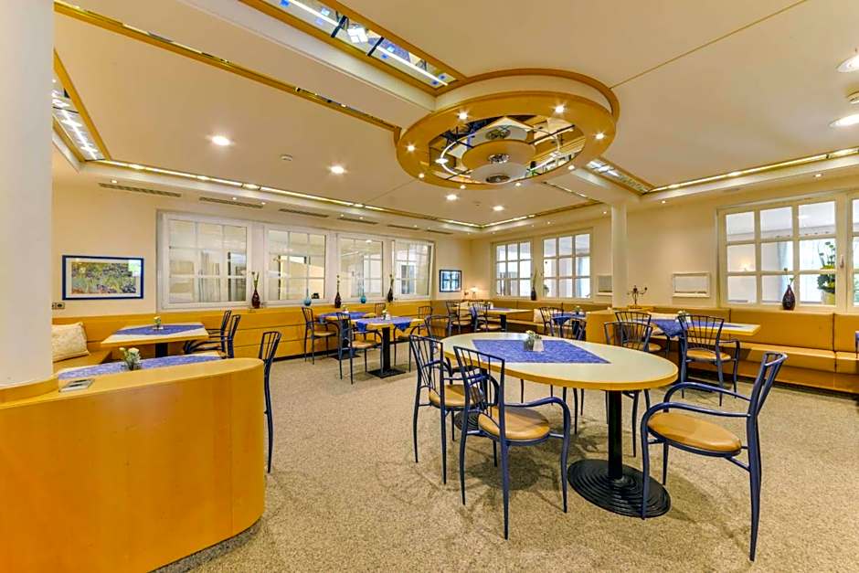 ateckhotel Kirchheim/Teck