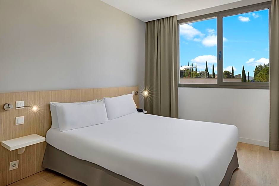 B&B HOTEL Barcelona Sant Cugat