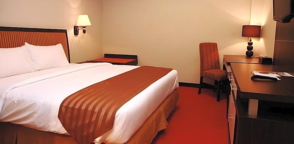 Hotel Horison Kendari