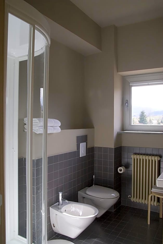 San Lorenzo Si Alberga