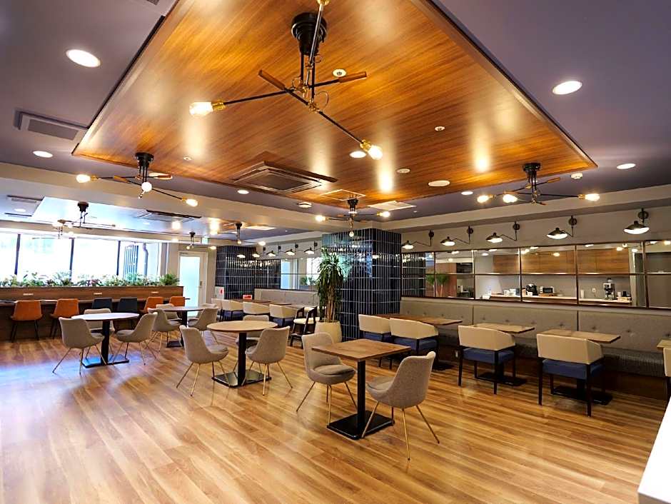 Travelodge Nagoya Sakae