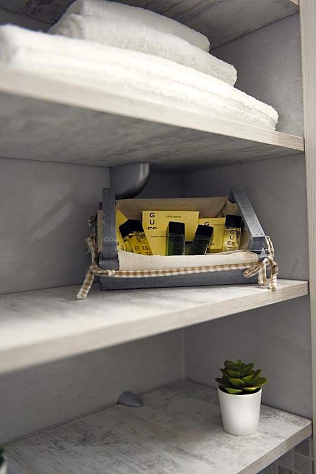 Montesantogroup Amalfi Room