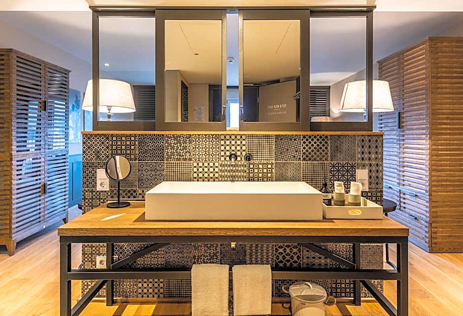 PAPA RHEIN - Hotel & Spa