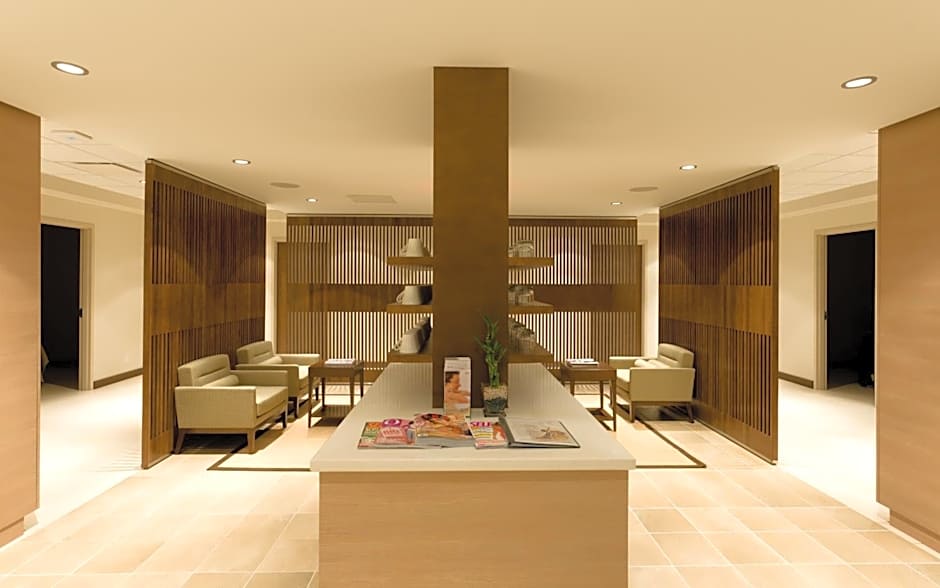 Hotel Casino New Nouveau Brunswick