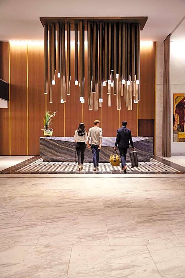 Thompson Dallas by Hyatt