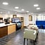 Delta Hotels by Marriott Indianapolis Airport