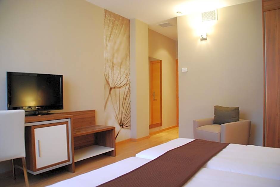 Hotel & Spa Golden Barcelona