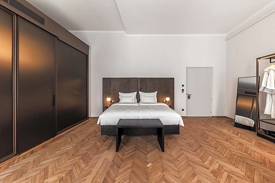 META SUITES historic city living