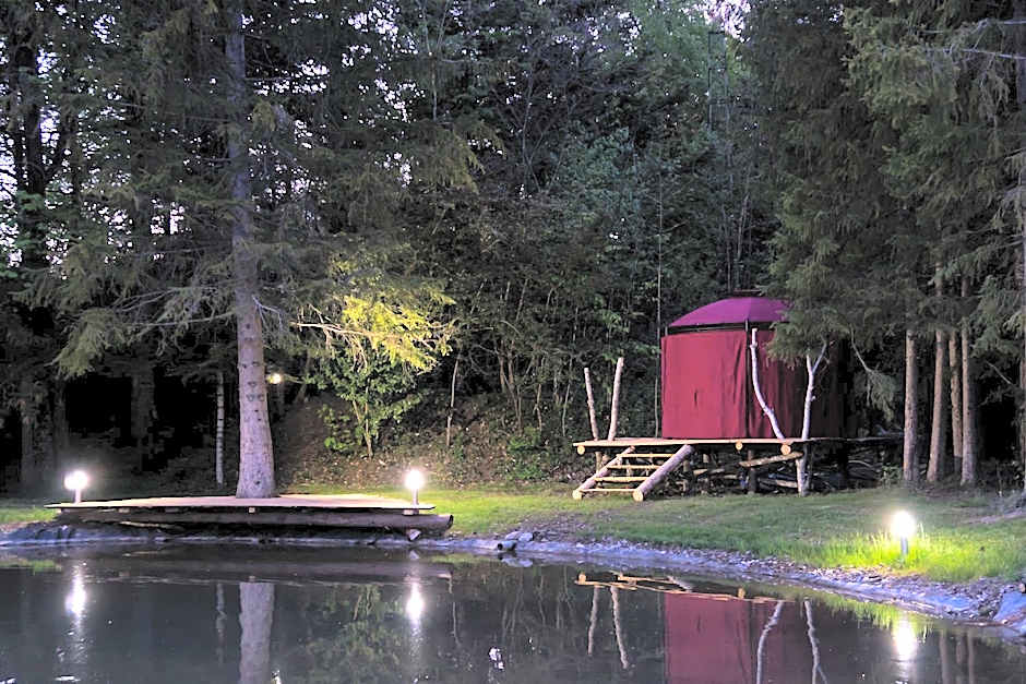 Domaine de la Font Vineuse & Spa