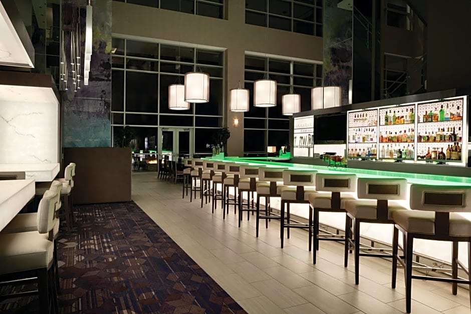 Embassy Suites by Hilton Charlotte Uptown