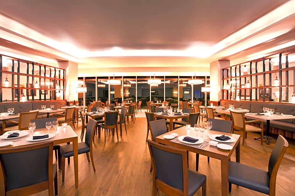 Hilton Vallarta Riviera All-Inclusive Resort, Puerto Vallarta