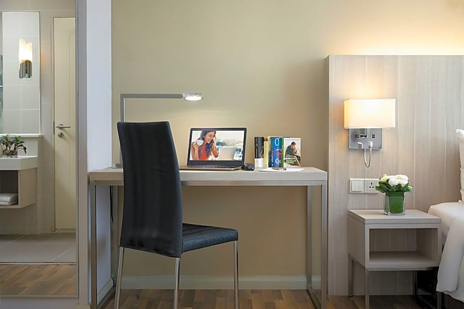 Citadines Uplands Kuching