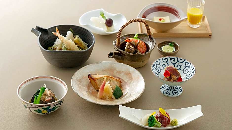 Hotel Grand Hills Shizuoka