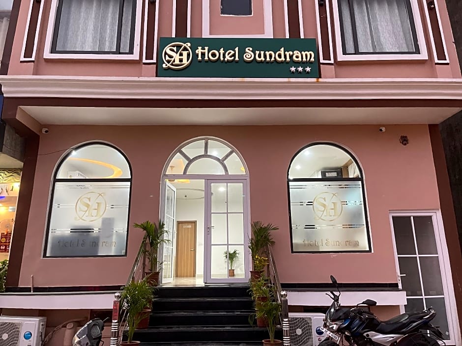 Hotel Sundram 