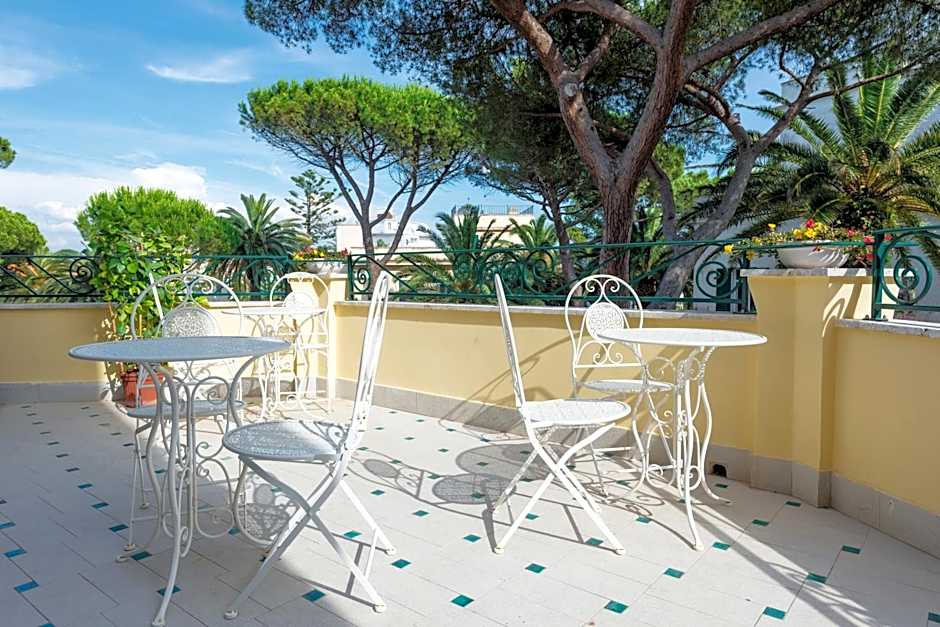 Villino Emanuele
