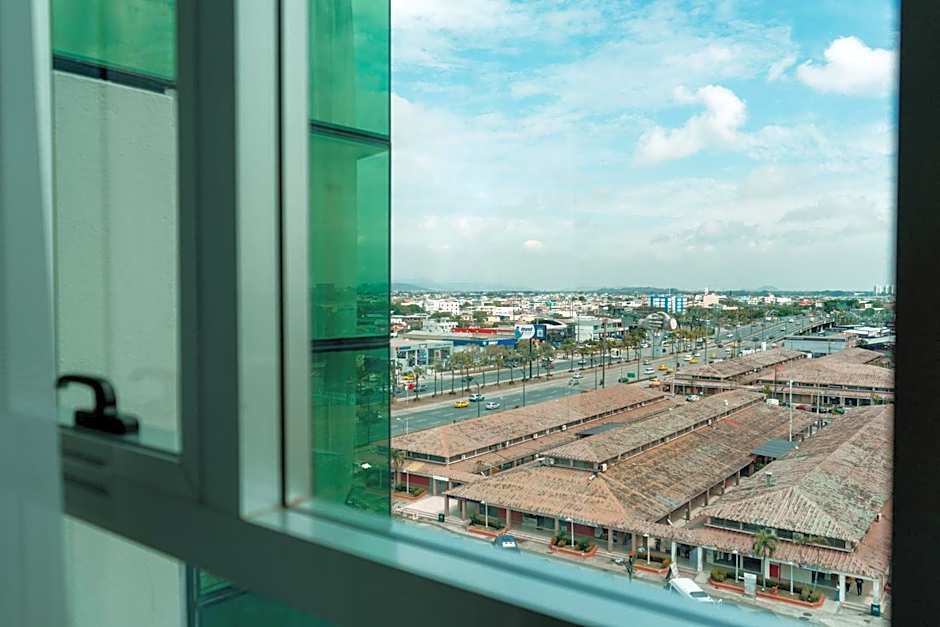 Holiday Inn Guayaquil Airport By IHG